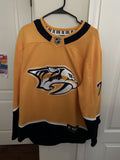 Nhl Subban Nashville Predators
