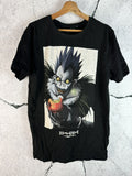 Death Note Vintage T Shirt Hoodie, Sweatshirt | FlexRushtees.com