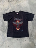 Vintage 2005 Judas Priest Angel Of Retribution Tshirt Hoodie, Sweatshirt | FlexRushtees.com