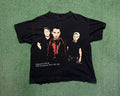 Vintage Depeche Mode Tee Vintage 1998 The Singles Tour Hoodie, Sweatshirt | FlexRushtees.com