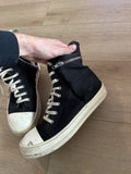 Rick Owens Cargo Ramones T-Shirts, Hoodie, Sweatshirt | AU16VibeMintTees.com