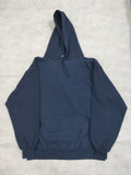 Vintage Blank Hoodie Jerzees America Vintage