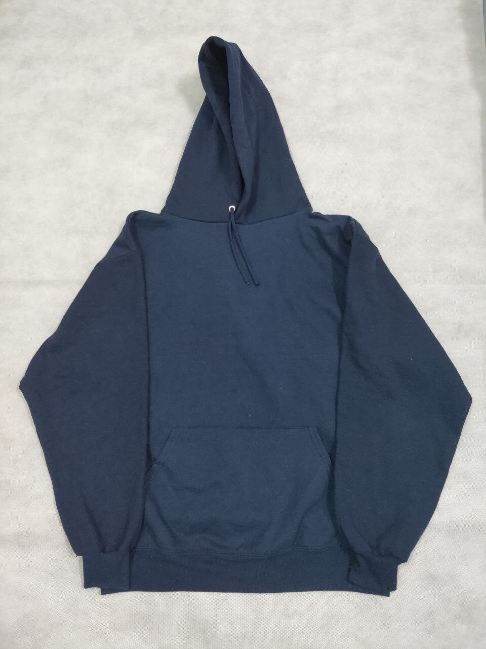 Vintage Blank Hoodie Jerzees America Vintage