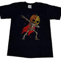 Gildan Dabbinng Halloween Skeleton T Shirt Hoodie, Sweatshirt | FlexRushtees.com