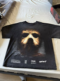 Regime Civil Regime Friday The 13th T Shirt