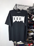 Mf Doom Vintage Style Mf Doom Band T Shirt Dj Tour