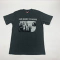 Rage Against The Machine Dead Stock 2007 Rage Against The Machine T Shirt Size S Hoodie, Sweatshirt | FlexRushtees.com