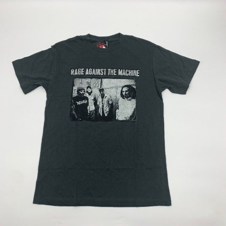 Rage Against The Machine Dead Stock 2007 Rage Against The Machine T Shirt Size S Hoodie, Sweatshirt | FlexRushtees.com