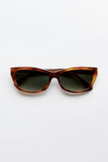 Legacy Our Legacy Scream Havanna Chill Sunglasses