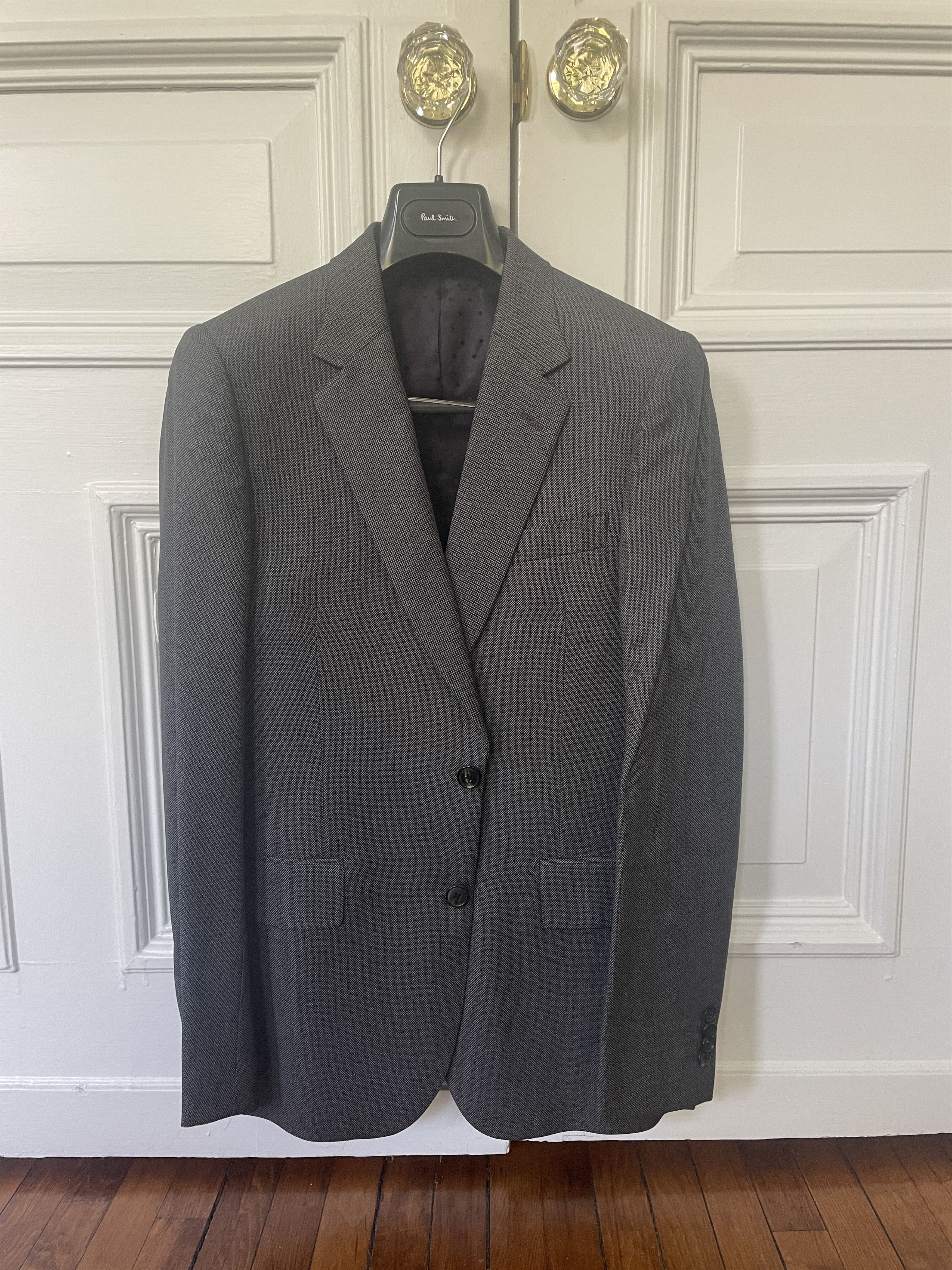 Smith Paul Smith Nwt Grey Suit T-Shirts, Hoodie, Sweatshirt | AU16VibeMintTees.com