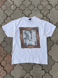 Vintage Stussy Big Logo Oversized Tee Hoodie, Sweatshirt | FlexRushtees.com