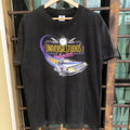 Vintage 90 Back To Future Shire