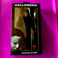 Ncaa Neca Halloween Michael Myers Figure