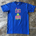 Vintage Mt Spokane Washington 80s Marathon Mountain Tee