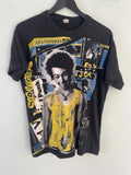 Maison Margiela Vintage Sex Pistols 90s Sid Viscous T Shirt Medium Large Hoodie, Sweatshirt | FlexRushtees.com