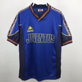 Vintage 90s Kappa Juventus Jersey As212
