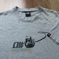 Alphanumeric Vitnage 90 2000s Alphanumeric Skateboards Tee Y2k Skater Hoodie, Sweatshirt | FlexRushtees.com