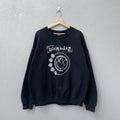 Band Tees Vintage Y2k Blink 182 Sweatshirt Hoodie | FlexRushtees.com