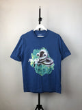 Palace Gassed Tee Triferg Og Rare Slinky Hoodie, Sweatshirt | FlexRushtees.com
