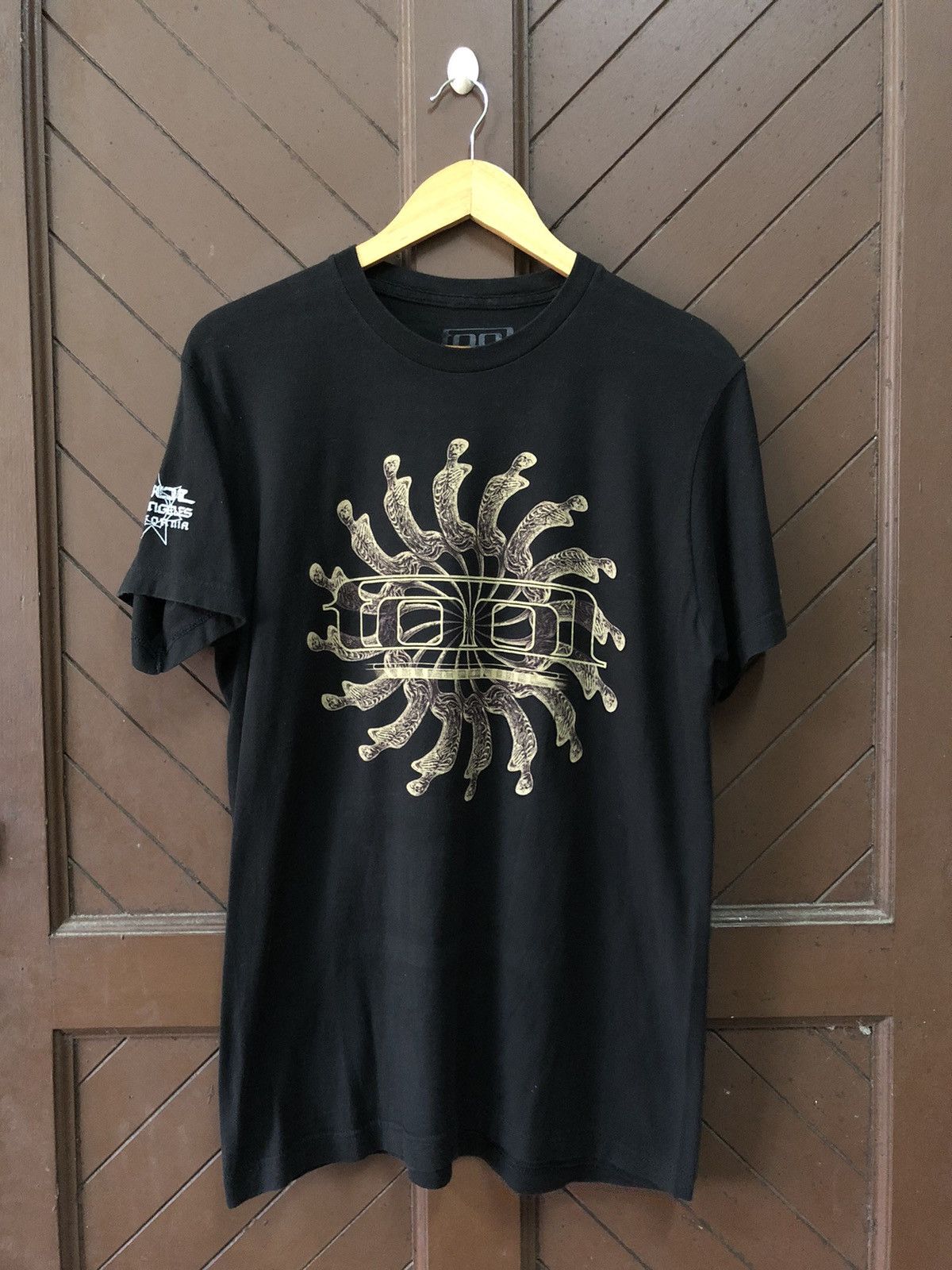 Band Tees Tool Album Promo Tee Hoodie, Sweatshirt | FlexRushtees.com