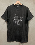 Vintage T Shirt Moa Museum Of Art Hoodie, Sweatshirt | FlexRushtees.com