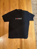 Other I Pot T Shirt Rare Graphic Meme Tee Size L Hoodie, Sweatshirt | FlexRushtees.com