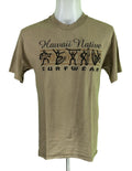 Vintage Hawaii Native Surfwear T-Shirts, Hoodie, Sweatshirt | FlexRushtees.com