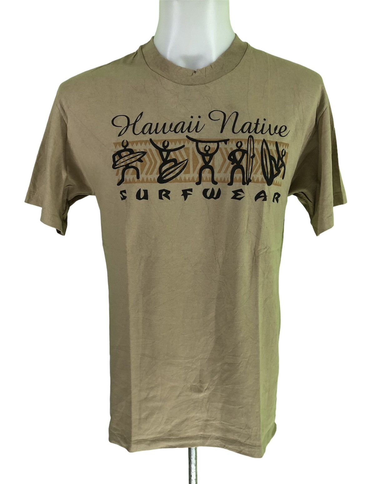 Vintage Hawaii Native Surfwear T-Shirts, Hoodie, Sweatshirt | FlexRushtees.com
