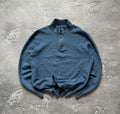 Dutti Massimo Dutti L Sweater Turtleneck Knitwear Jumper Pullover