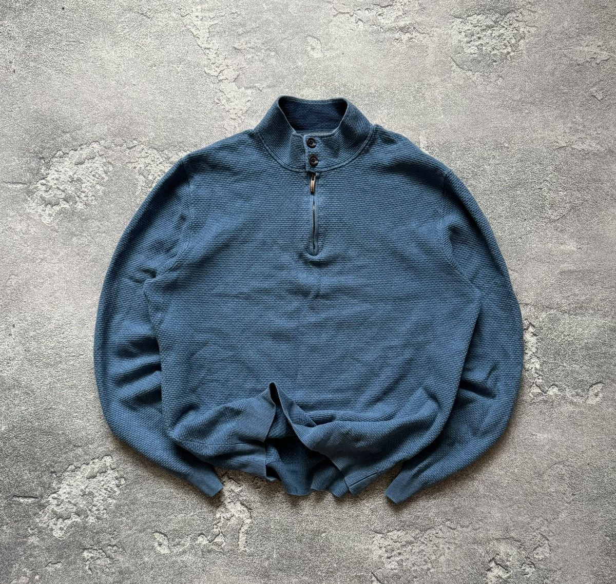 Dutti Massimo Dutti L Sweater Turtleneck Knitwear Jumper Pullover