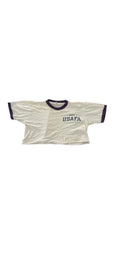 Vintage Usafa 60s T Shirt
