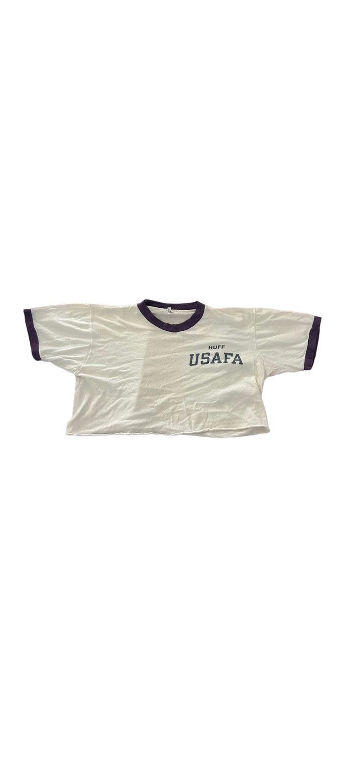 Vintage Usafa 60s T Shirt