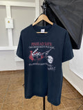 Vintage 90s Pinheard Hellraiser Horror T Shirt Rare Retro Hoodie, Sweatshirt | FlexRushtees.com