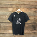 Vintage Friday The 12th Black Short Sleeve Shirt 5896