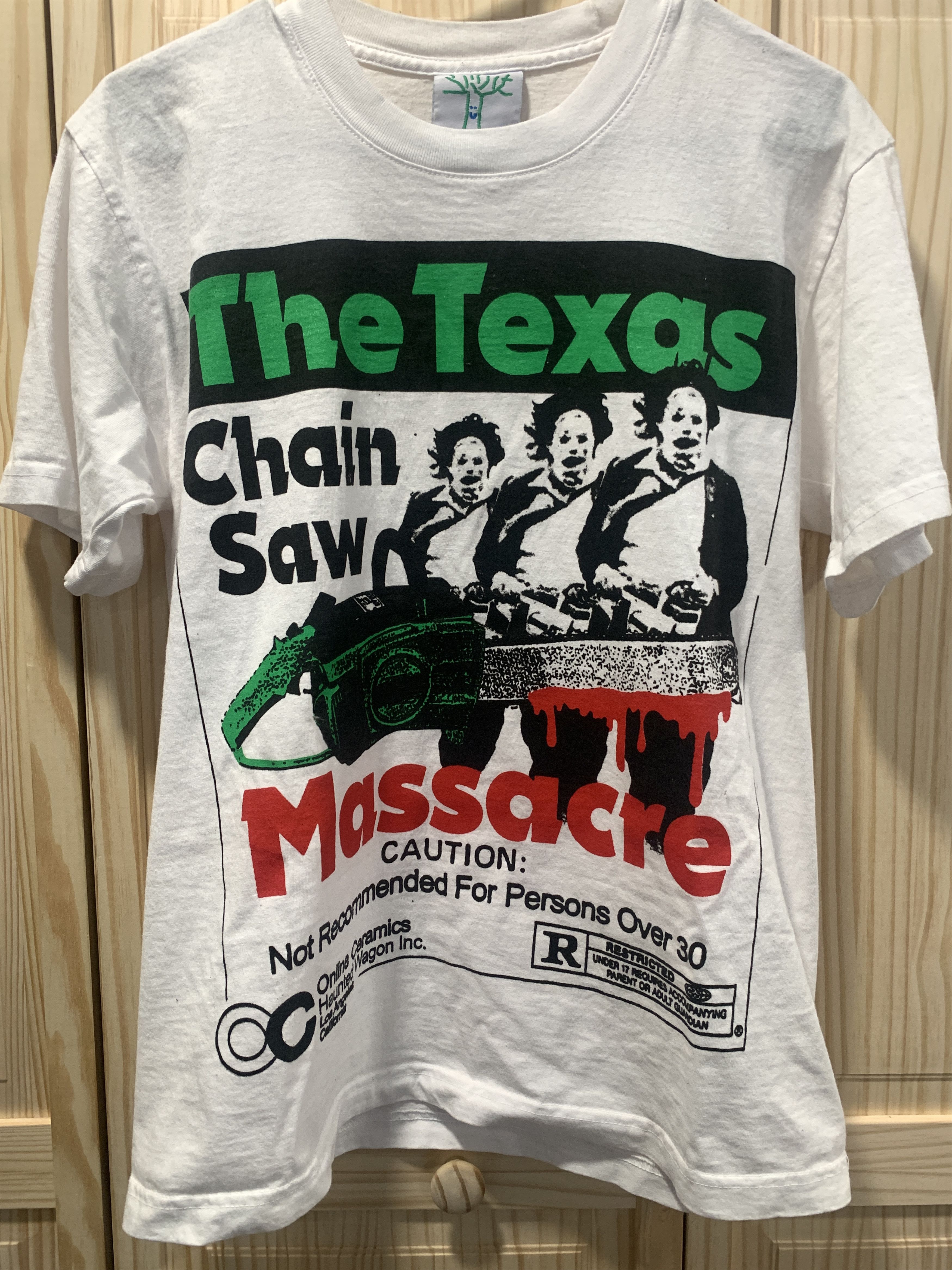 Ceramics Online Ceramics Texas Chainsaw Massacre T