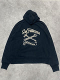 Davis Ben Davis San Francisco Hooodie