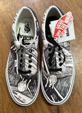 Moma Art Scream Edvard Munch Era Men S 10 Skate