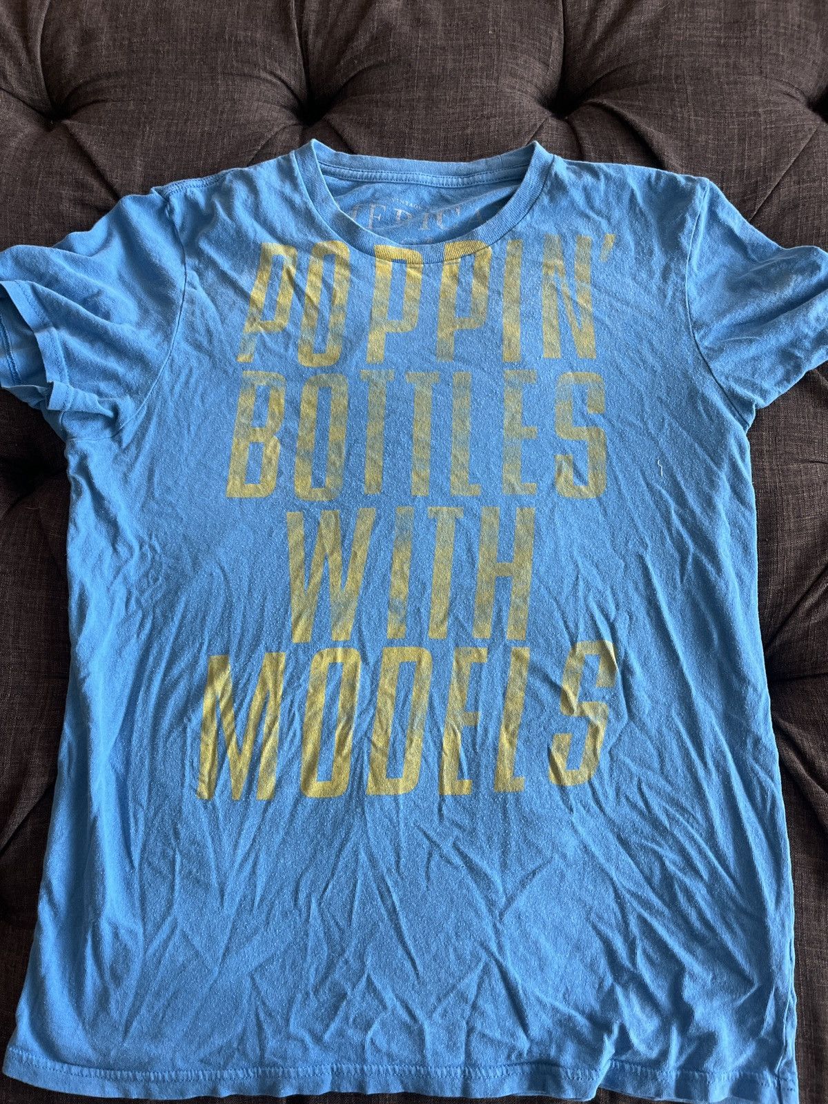 American Eagle Outfitters Vintage American Eagle Poppin Bottles With Models Tee Hoodie, Sweatshirt | FlexRushtees.com