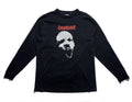 Band Tees Limpbizkit Vintage Longsleeve T Shirt Hoodie, Sweatshirt | FlexRushtees.com