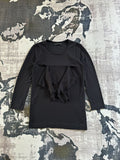 Yohji Yamamoto Aw16 Y S By Yohji Yamamoto Sample Piece T-Shirts, Hoodie, Sweatshirt | FlexRushtees.com