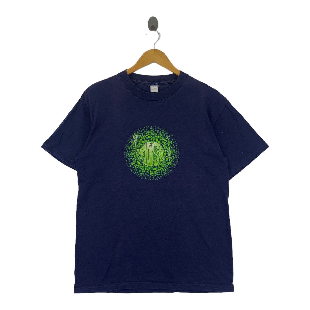Vintage Phish Hobie Skateboard Harry Hood Tee Shirt Hoodie, Sweatshirt | FlexRushtees.com