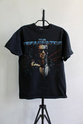 Vintage 2009 The Terminator Vintage T Shirt Tee Movie Hoodie, Sweatshirt | FlexRushtees.com