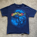Vintage Rare Splash Mountain T Shirt