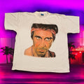 Vintage 1992 Scarface Movie Tshirt Hoodie, Sweatshirt | FlexRushtees.com