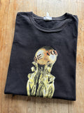 Cookies Scarface The World By Cookies Brand Tshirt Hoodie, Sweatshirt | FlexRushtees.com