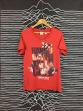 Xlarge Xgirl X Gremlins 2 The New Batch Movie Collab Tee