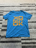 Band Tees Rare Radiohead Ok Not Ok Against Demons Band T Shirt Hoodie, Sweatshirt | FlexRushtees.com