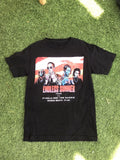 Band Tees Endless Summer Tour T Shirt Ft Lil Uzi Vert Ty Dolla Sign Hoodie, Sweatshirt | FlexRushtees.com