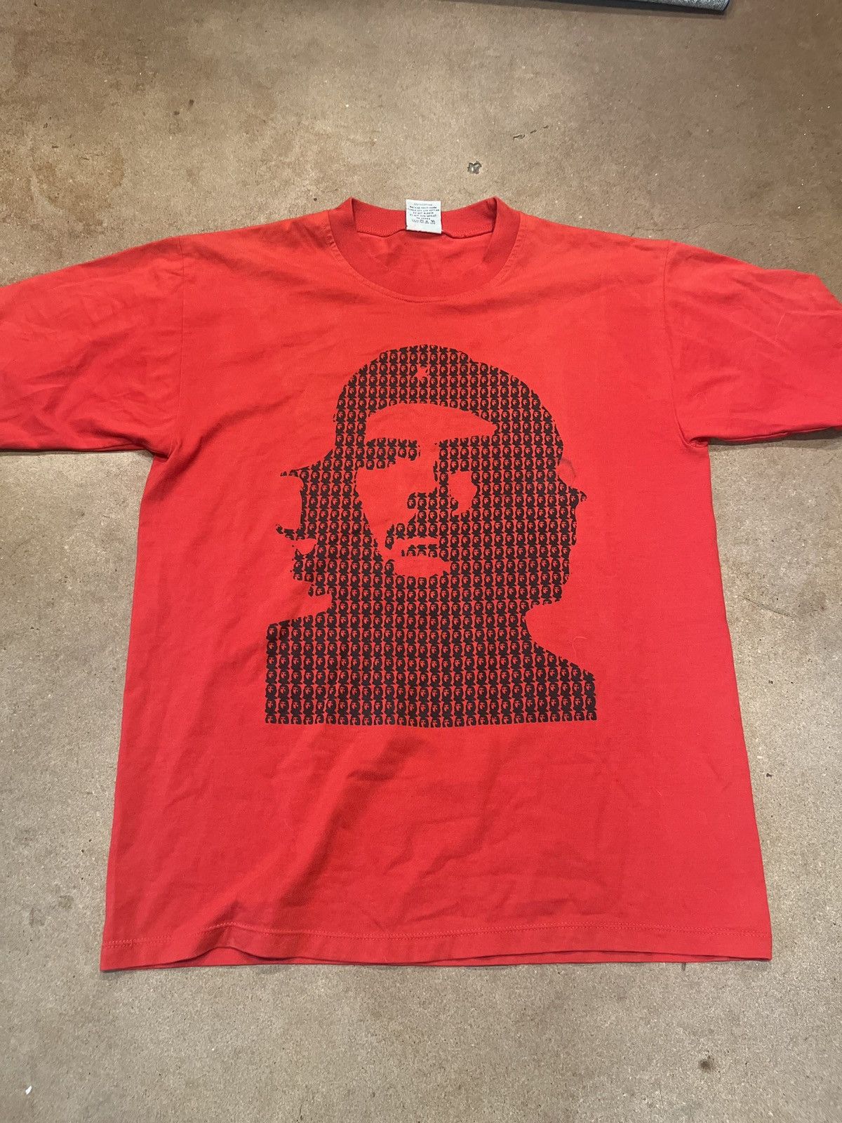 Other Che Guevara Art Tee Hoodie, Sweatshirt | FlexRushtees.com