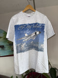 Vintage Cj 105 Arrow Canadian Aviation Museum Tee Hoodie, Sweatshirt | FlexRushtees.com